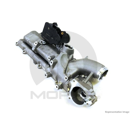 Mopar INTAKE MANIFOLD 5184331AC